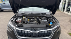 Skoda Kamiq 1.0 TSI 110 SE 5dr Petrol Hatchback